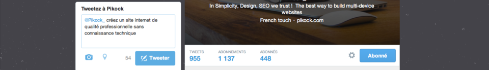 Twitter entreprise Twitter entreprise